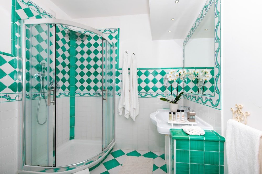Grand Hotel Tritone