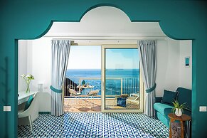Grand Hotel Tritone