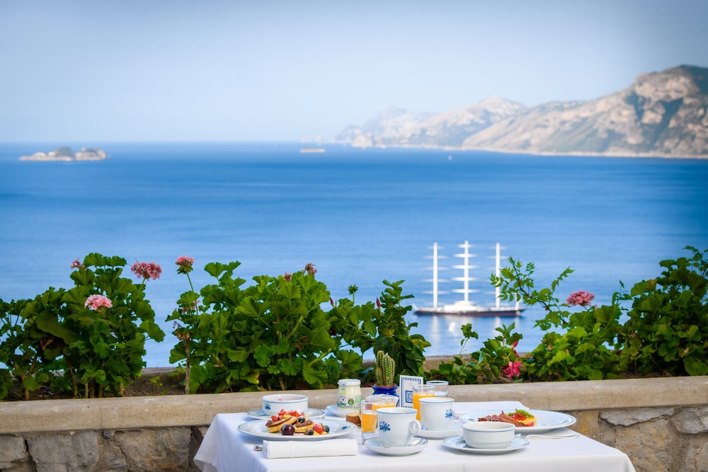 Grand Hotel Tritone