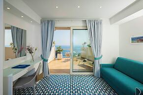 Grand Hotel Tritone