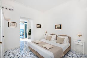 Grand Hotel Tritone