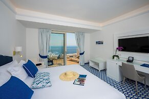 Grand Hotel Tritone