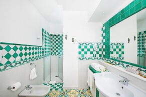 Grand Hotel Tritone