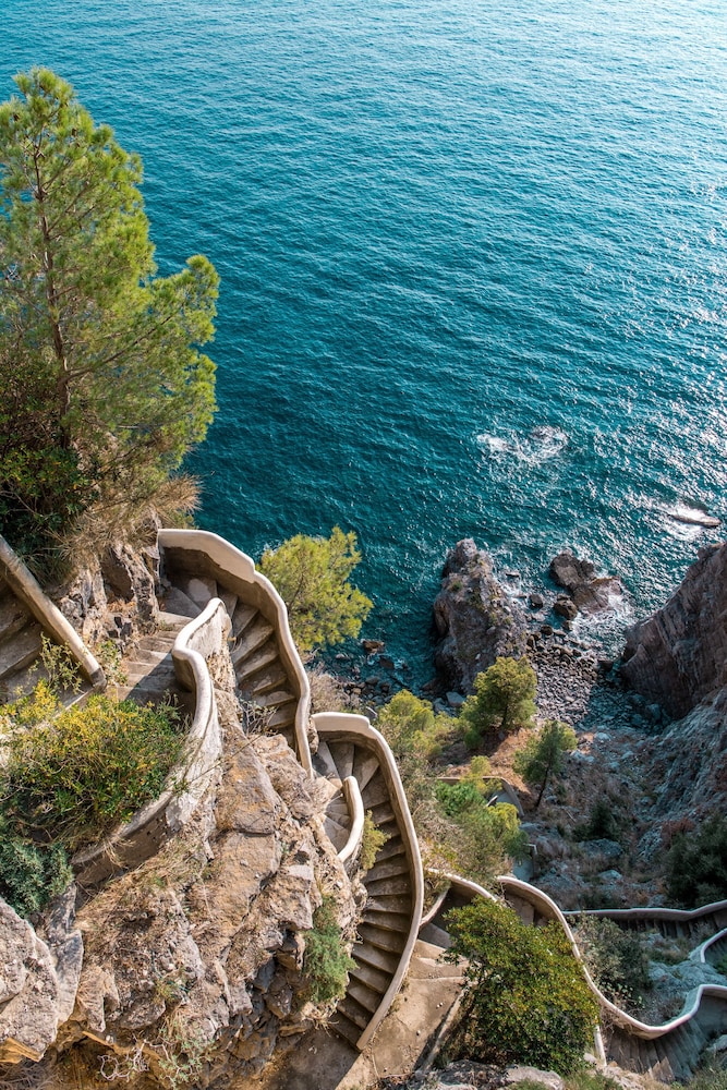 Grand Hotel Tritone