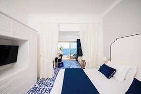 Grand Hotel Tritone