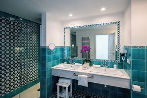 Grand Hotel Tritone