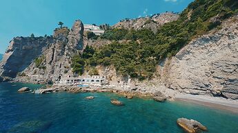 Grand Hotel Tritone