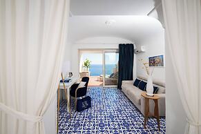 Grand Hotel Tritone