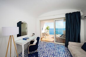 Grand Hotel Tritone
