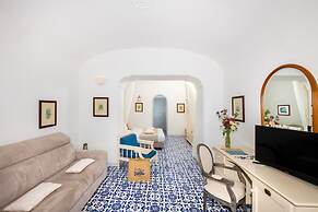 Grand Hotel Tritone