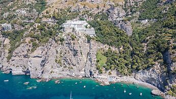 Grand Hotel Tritone