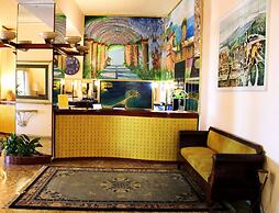 Hotel Mediterranee