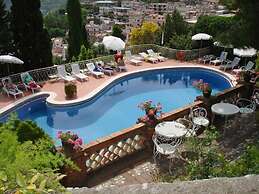 Hotel Mediterranee
