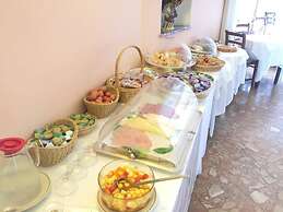 Hotel Mediterranee