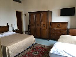 Hotel Mediterranee