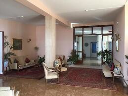 Hotel Mediterranee