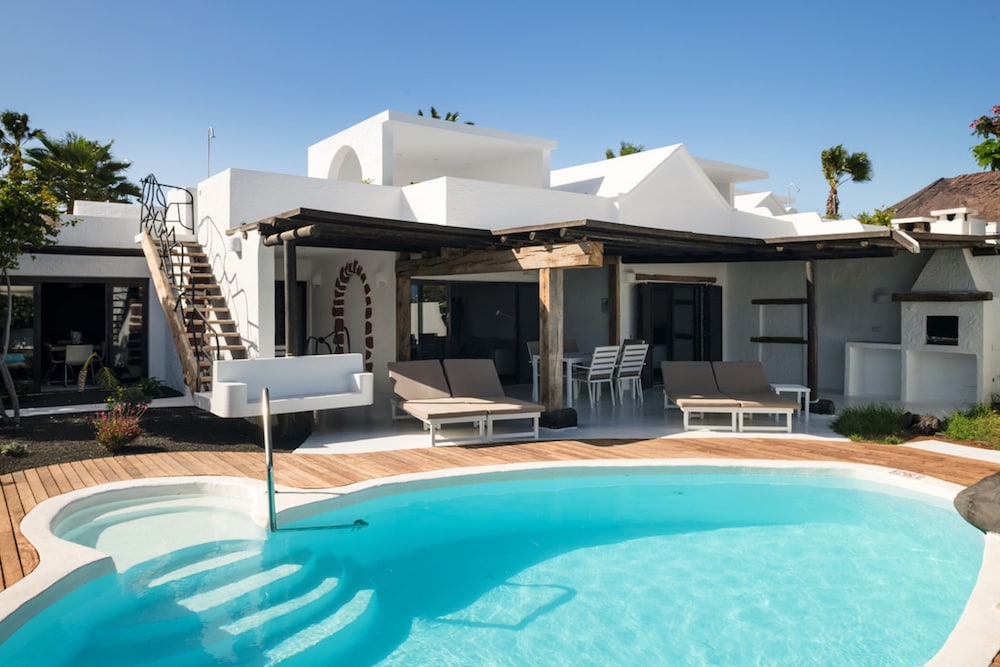 Kamezí Boutique Villas