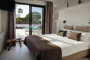 Kamezí Boutique Villas