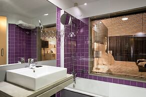 Rocamar Exclusive Hotel Spa Adults Only