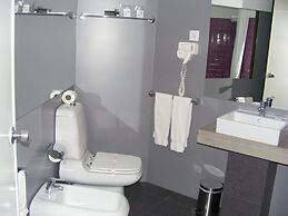 Rocamar Exclusive Hotel Spa Adults Only