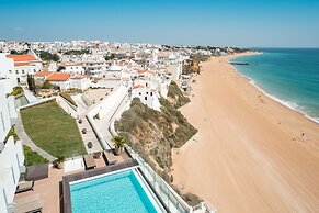 Rocamar Exclusive Hotel Spa Adults Only