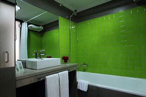 Rocamar Exclusive Hotel Spa Adults Only