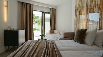 Diana Palace Hotel Zakynthos