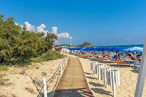 Hotel Garden Beach