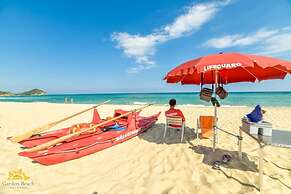 Hotel Garden Beach
