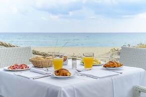 Hotel Garden Beach