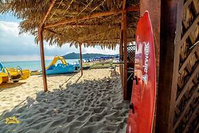 Hotel Garden Beach