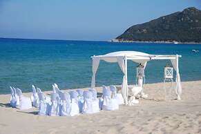 Hotel Garden Beach