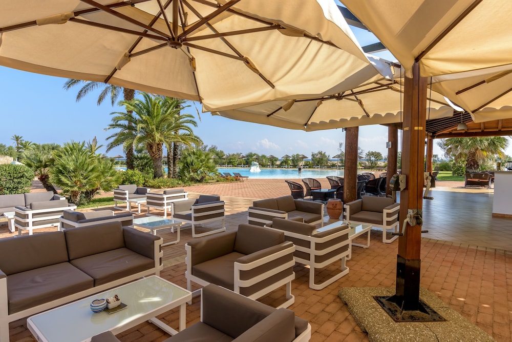 Hotel Garden Beach