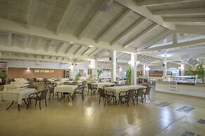 Hotel Garden Beach