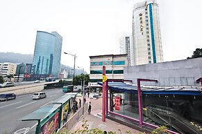 Yanling Hotel