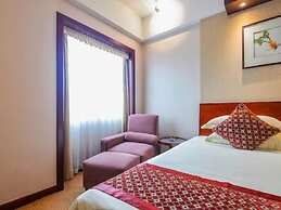 Yanling Hotel