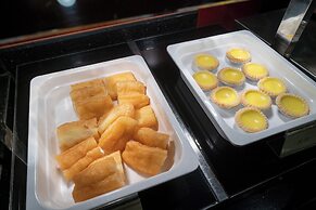Yanling Hotel