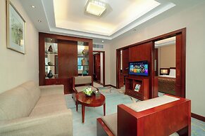 Yanling Hotel