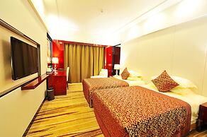 Yanling Hotel