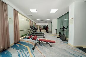 Yanling Hotel