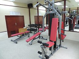 Yanling Hotel