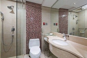 Yanling Hotel