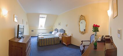 Hotel Tyl