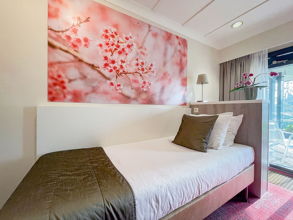 Hotel Hof Van Gelre by Flow