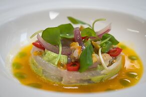Hotel Hof Van Gelre by Flow