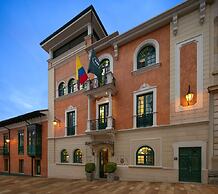 Hotel de la Opera