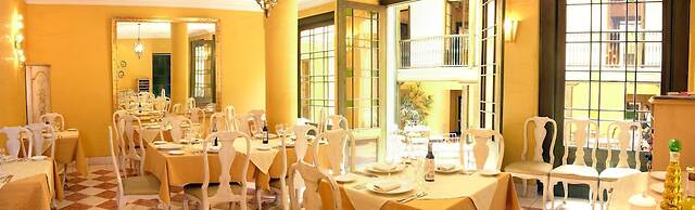 Hotel de la Opera