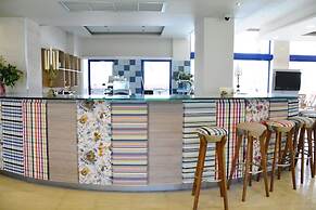 Ionion Star Hotel