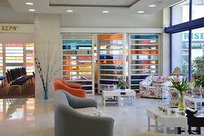 Ionion Star Hotel