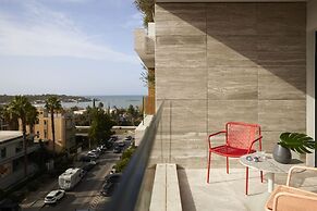 Dusit Suites Athens